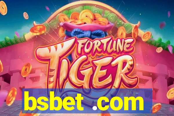 bsbet .com